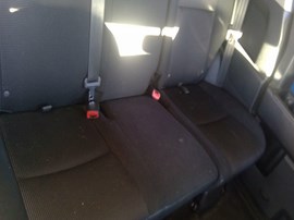 2007 TOYOTA FJ CRUISER, BLUE, 4.0L, AT, 4WD, E-LOCKER.  Z25212